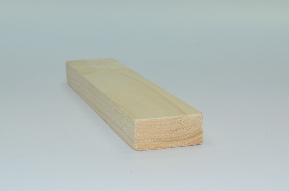 Graduota konstrukcinė mediena 20x45 kaina